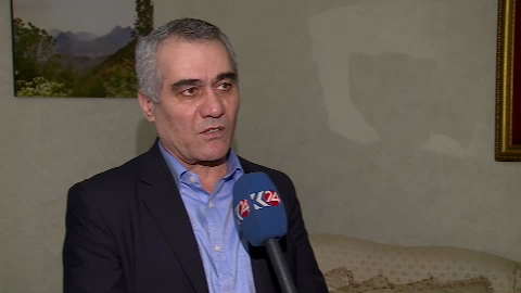 Sibe şandek ENKS ligel Wezareta derve ya Amerîkayê dicive
